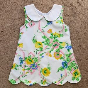 The Beaufort Bonnet Company Girls’ Dress